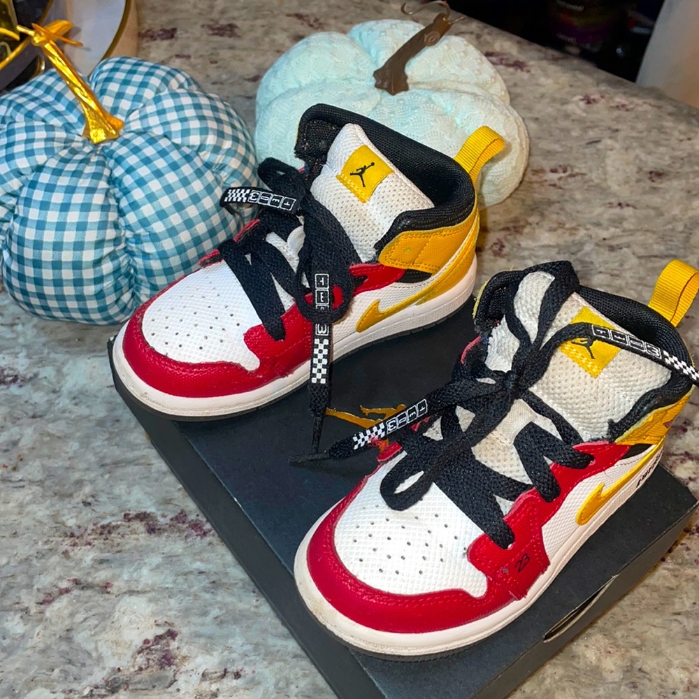 Air Jordan 1 💥💥💥